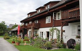 Ferienwohnung Grimmingblick - Auszeit vom Alltag